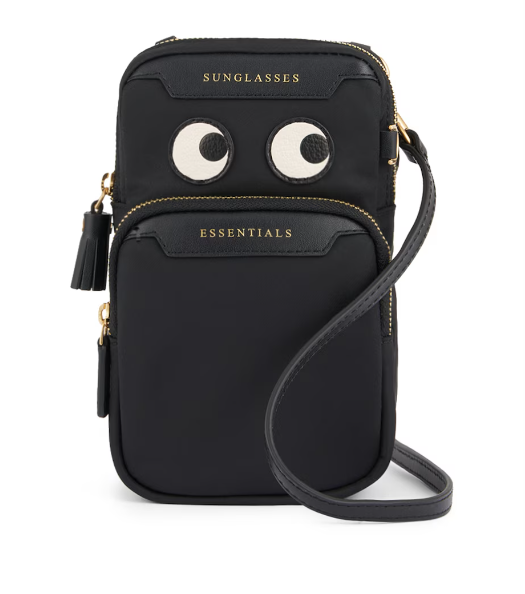 Anya Hindmarch Econyl Essential Cross-Body Bag