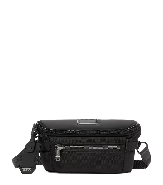 Tumi Alpha Bravo Day Cross-Body Bag