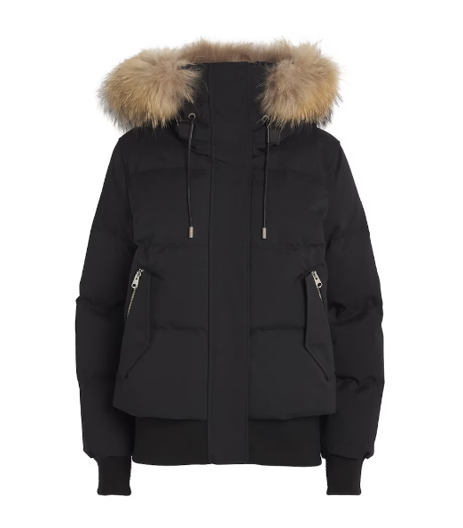Mackage Down Nefi-F Puffer Jacket