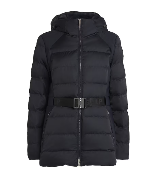 Fusalp Waterproof Maela Ski Jacket