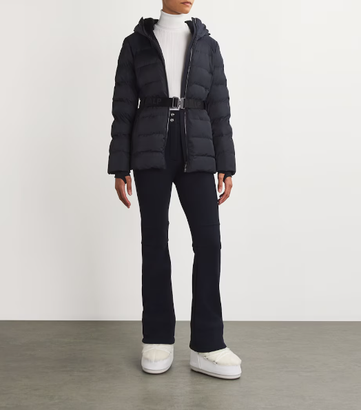 Fusalp Waterproof Maela Ski Jacket - Görsel 2